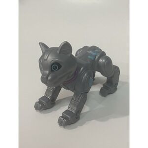 Paw Patrol Cat Pack Adventure Bay Rescue Set Replacement Meow Meow Robot Figure